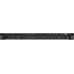 Lenovo Nutanix HX1000 HCI Appliance Lenovo Nutanix HX1000 HCI Appliance