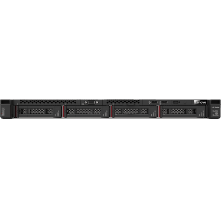 Lenovo Nutanix HX1000 HCI Appliance Nutanix Hardware Hyperconverged Infrastructure