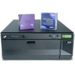 LTO2 Tape Libraries