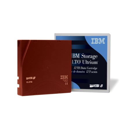 LTO Tapes LTO Tape Cartridges
