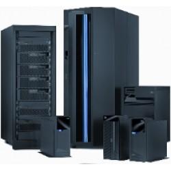 AS400 IBM i Systems