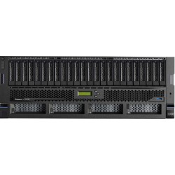 IBM S1024: 9105-42A Power10 Systems