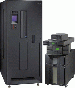 IBM Storage and Tape IBM Storage and Tape