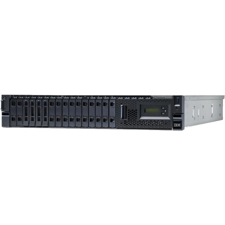 IBM L1122 9856-22H Power11 Systems and Upgrades IBM L1122 9856-22H Power 11 System