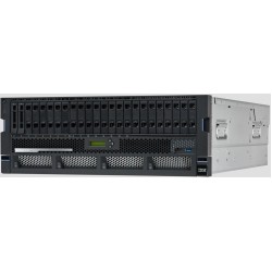 IBM S1124 9824-42A Power11 Systems and Upgrades IBM S1124 9824-42A Power11 Systems and Upgrades