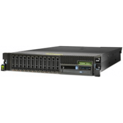 IBM iSeries Power8 8284-22A IBM iSeries Power8 8284-22A