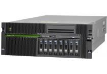 IBM iSeries Power6 8204 E8A IBM iSeries Power6 8204 E8A