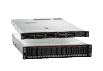 Rack Servers Rack Servers