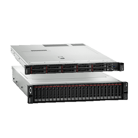 Rack Servers Rack Servers