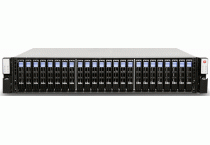iSCSI SAN iSCSI SAN