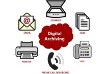 Enterprise Digital Archiving System Digital Archiving System
