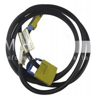 1840-8202 - IBM Power7 E4B, 3.0 Meter 12X Cable