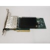 IBM EN17  PCIe3 4-port 10 GbE SFP+ Copper Adapter