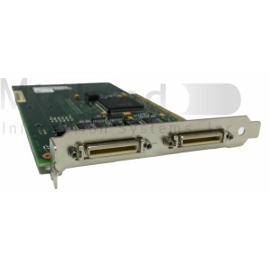 iSeries LAN WAN, #2745 PCI TWO-LINE WAN IOA