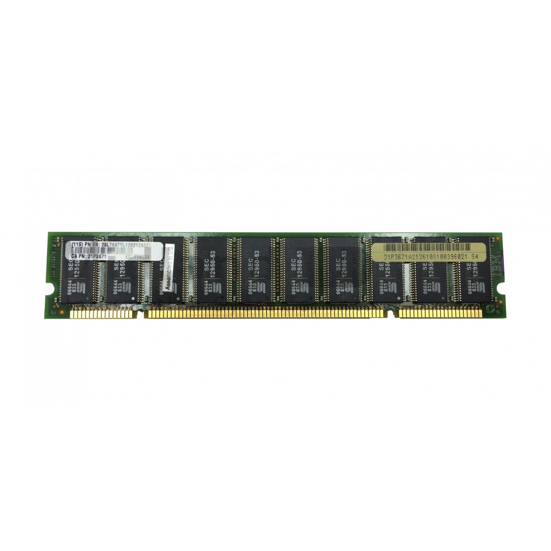 IBM 3022-9406 128Mb AS/400 Memory SIMM