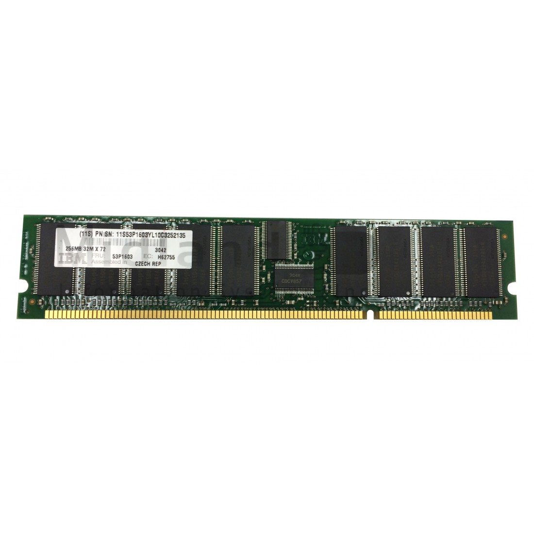iSeries 9406 Memory 3614 4096 MB Main Storage 840