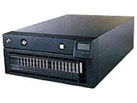 3570-B01 Magstar MP Tape Subsystem