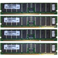 #4445 4 GB DDR-1 Main Storage 520/550