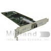 5758-8203 - 4 GB Single-Port Fibre Channel PCI-X 2.0 DDR Adapter