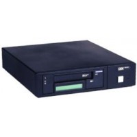 7208-342 IBM 20GB External 8mm Tape Drive
