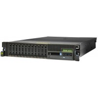 8247-21L ELPD 10-core IBM Power8 Linux Server