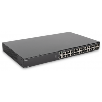 Lenovo CE0128TB Gigabit Ethernet Campus Switch