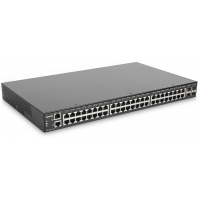 Lenovo CE0152TB Gigabit Ethernet Campus Switch