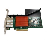 IBM EJ0J PCIe3 RAID SAS Quad Port 6GB Adapter x8