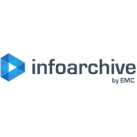 EMC InfoArchive