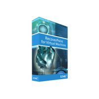 EMC RecoverPoint for Virtual Machines