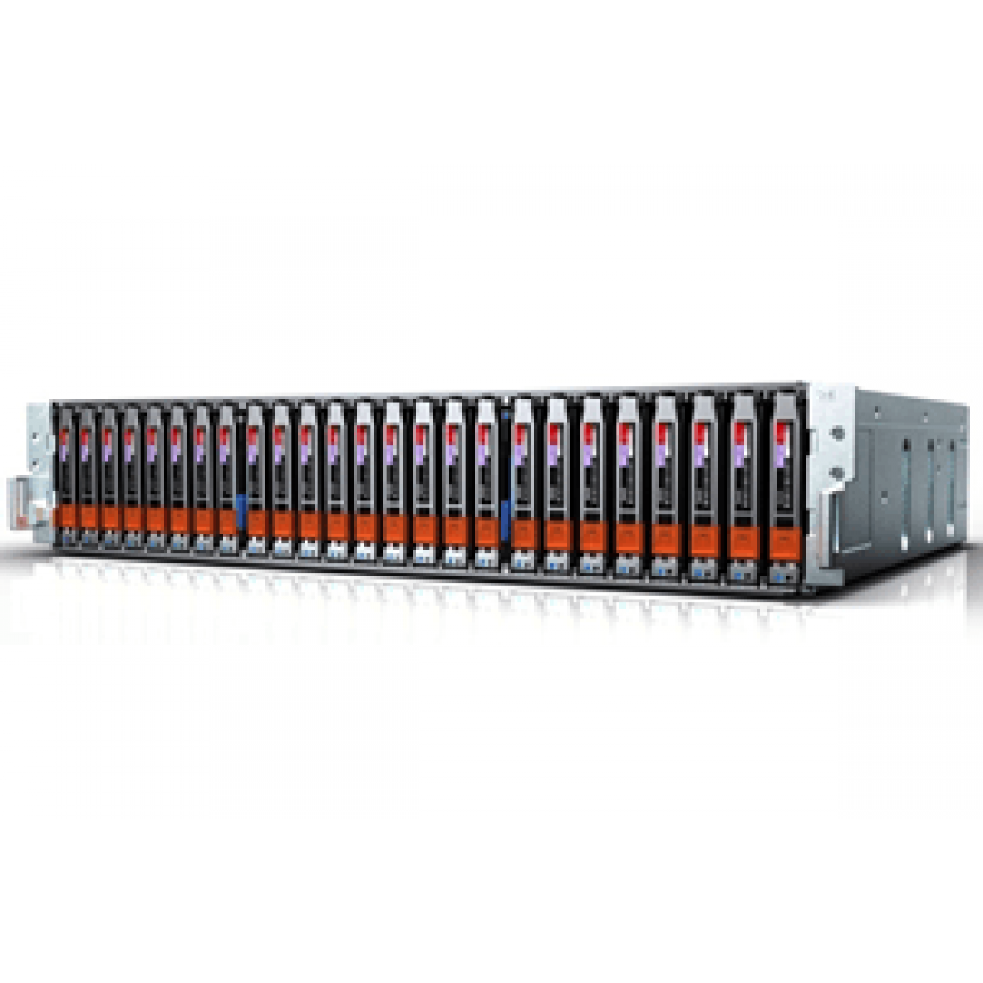 Vnx Flash Drive Powerpacks
