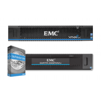 EMC VNXe3200 with Data Domain DD2200