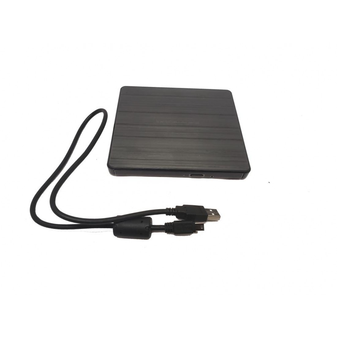 IBM EUA5 Stand-Alone USB DVD Drive power POWER9