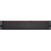Nutanix Appliance: Lenovo HX7520 HCI ThinkAgile Server