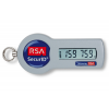 RSA SecurID Hardware Authenticators