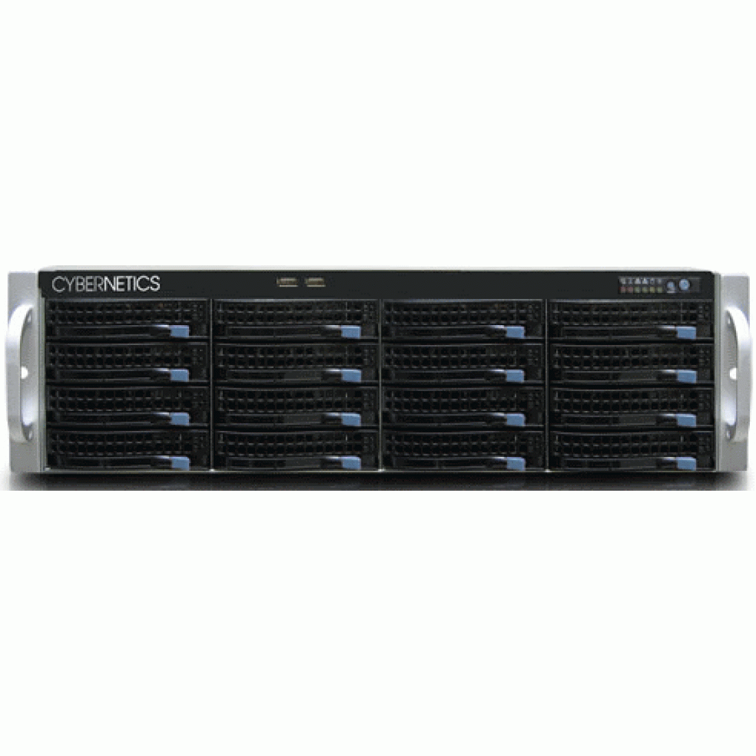 Iscsi San Storage Array Dandk Organizer