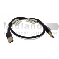 3679-8203 - IBM Power6 E4A SAS Cable (AI)-1M