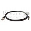 3681-8202 - IBM Power7 E4B, 3M SAS CABLE, ADPTR TO ADPTR (AA)