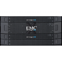 XtremIO All-Flash Scale-Out Array