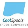 CoolSpools Spool File Converter