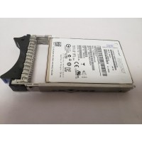 IBM ES11 387GB SFF-1 SSD with eMCL: 58B8 74Y9524