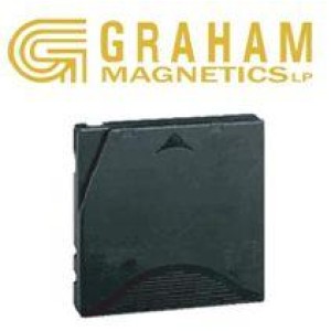 Graham Certified LTO1 - 100/200GB Data Catridges (20 Pack)
