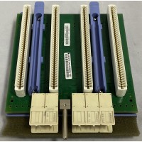 IBM 28D2 Ultra320 SCSI Disk Drive 4-Pack Backplane for Power Systems