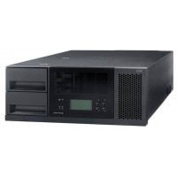 IBM 3577-L5U TS3400 Tape Library