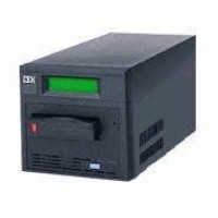 IBM 3580 H11 Ultrium 1 Single External HVD SCSI Tape Drive