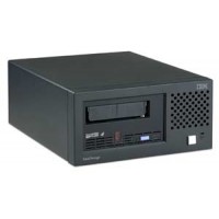 IBM 3580 S43 TS2340 Ultrium 4 Single External SAS Tape Drive