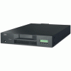 IBM 3581 L3H Ultrium 3 LVD SCSI 8 Slot Autoloader Express Model