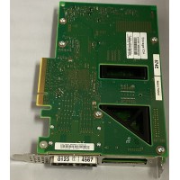 IBM 574E PCIe 380MB Cache Dual x4 3Gb SAS RAID Adapter
