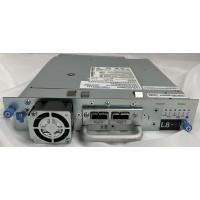 IBM AGKN LTO8 Tape Drive HH 6Gb SAS 00GH810