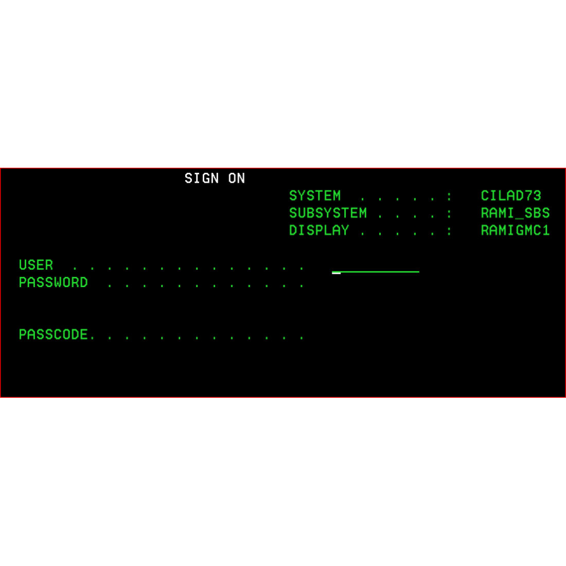 MFA iSeries Solution Multi Factor Authentication for IBM i AS400